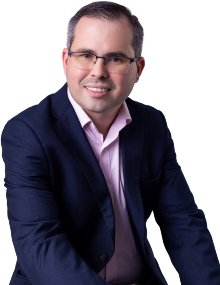 Dr. Caio Sander